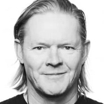 Björn Ingi Hilmarsson