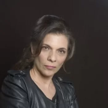 Blanca Camacho