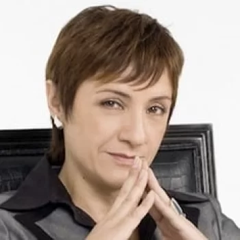 Blanca Portillo