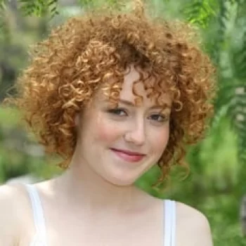 Blandine Bellavoir