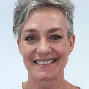 Bo Petersen