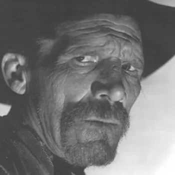 Bob Kortman