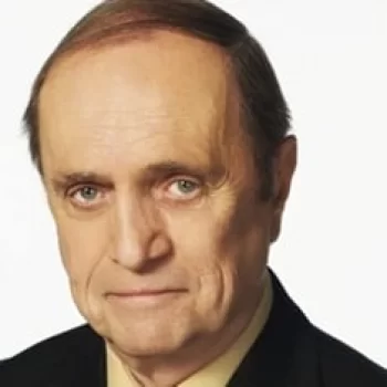 Bob Newhart