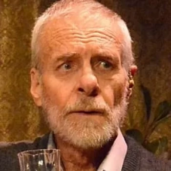 Bob Telford