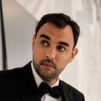 Bobby Boermans
