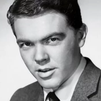 Bobby Driscoll