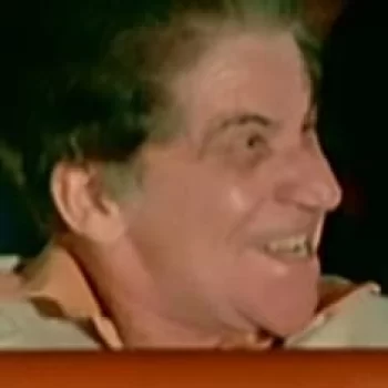 Bobby Gale