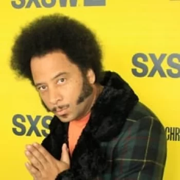 Boots Riley