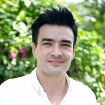 Boriboon Junreurng