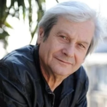 Boris Bergman