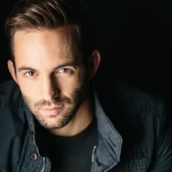 Brad Harder