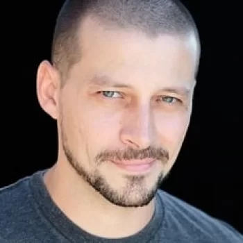 Braden Moran