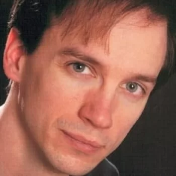Brandon O'Dell
