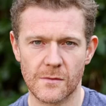 Branwell Donaghey