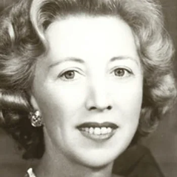Brenda Forbes