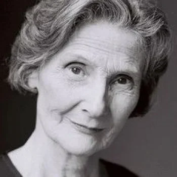 Brenda McDonald
