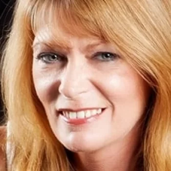 Brenda Rickert