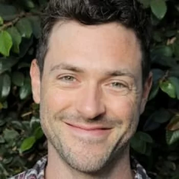 Brendan Hines