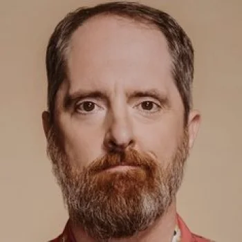 Brendan Hunt