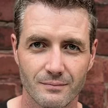 Brendan Wall