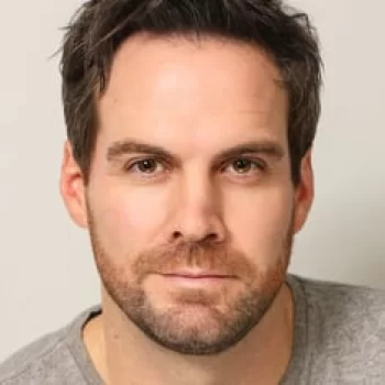 Brent Bailey