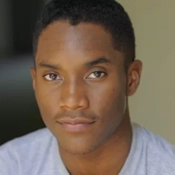 Brett Austin Johnson