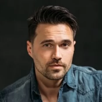 Brett Dalton