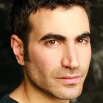 Brett Goldstein