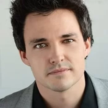 Brett Harris