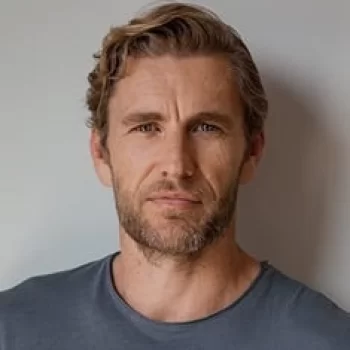 Brett Tucker