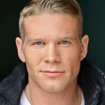 Brett Zimmerman