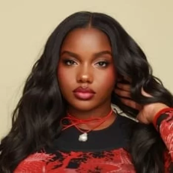 Bria Danielle Singleton