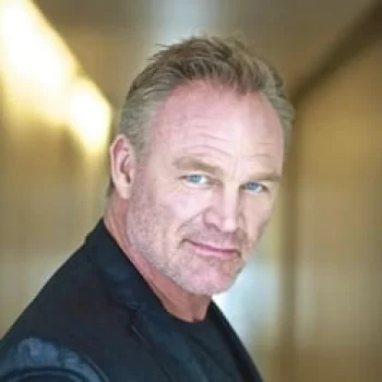 Brian Bosworth