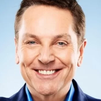 Brian Conley