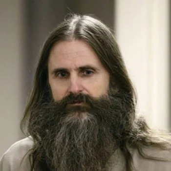 Brian David Mitchell