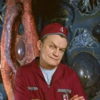Brian Downey