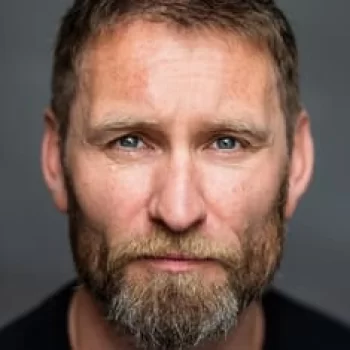 Brian F. Mulvey