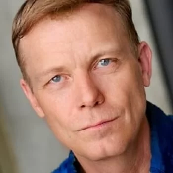 Brian Foyster