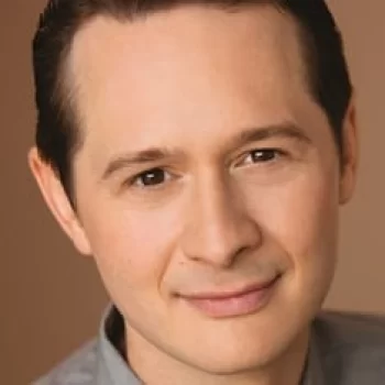 Brian Michael Jones
