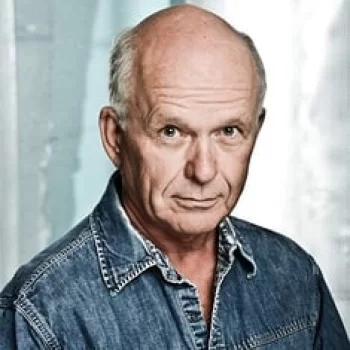 Brian Paul