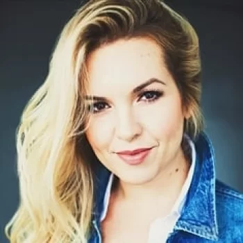 Briana Buckmaster