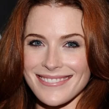 Bridget Regan