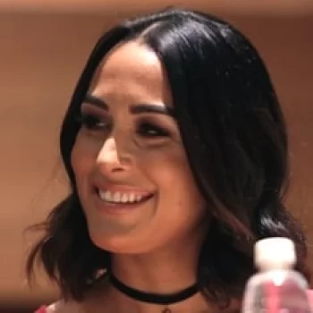 Brie Bella