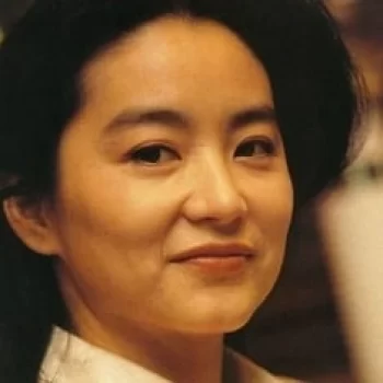 Brigitte Lin