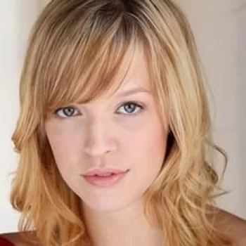 Brit Sheridan