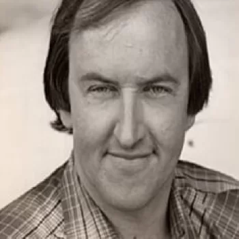 Britt Leach