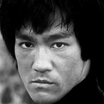 Bruce Lee