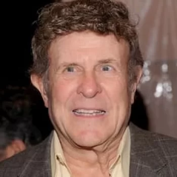 Bruce Morrow
