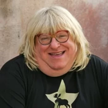 Bruce Vilanch