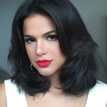 Bruna Marquezine